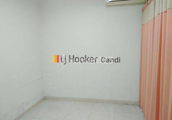 Rumah Tengah Kota di Ki Mangunsarkoro Semarang 7