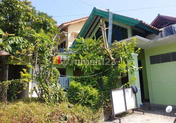 Rumah Kost di Sadewa Semarang Tengah 1