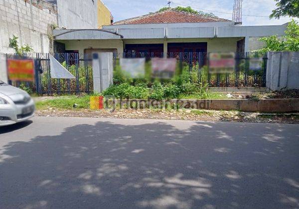 Rumah di Cemara Raya Banyumanik Semarang 1