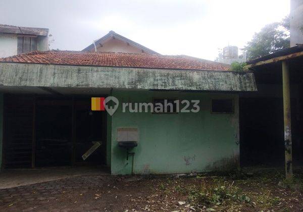 Rumah di Kasipah Candisari Semarang 2