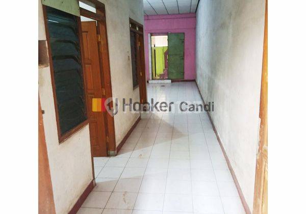 Ruko di Mranggen Demak Jawa Tengah 1