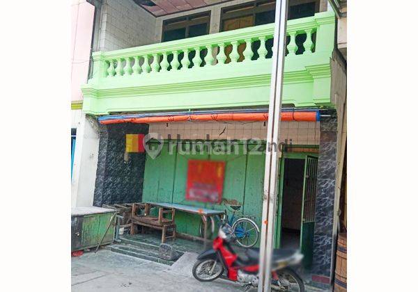 Ruko di Mranggen Demak Jawa Tengah 5