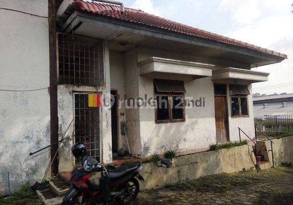Gudang di Gedong Songo Timur Semarang 4