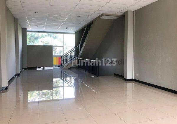 Jual Sewa Ruko di Diponegoro Ungaran 2