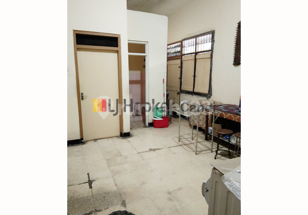 Rumah di Seteran Miroto Semarang 2