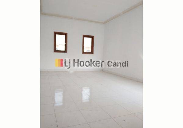 Ruko di Beteng Semarang 2