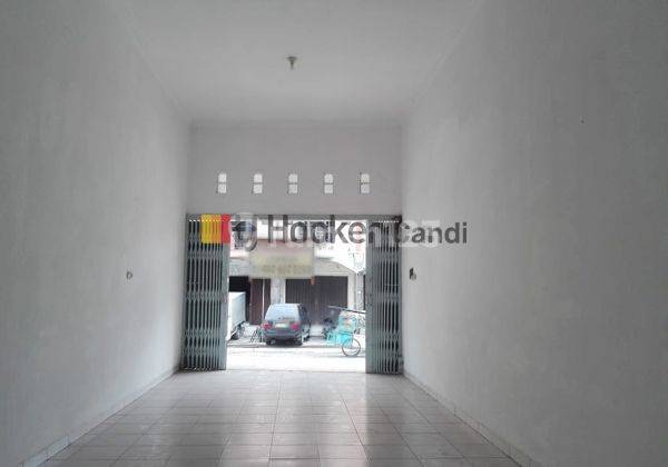  Ruko di Beteng Semarang 1