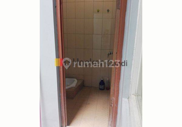  Ruko di Beteng Semarang 5