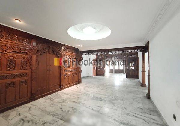  Rumah Bagus di Brotojoyo Raya Semarang 6