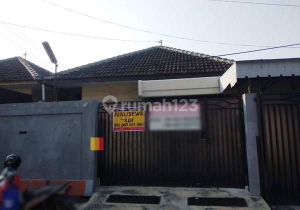 Jual Sewa Rumah di Suprobo Semarang 2