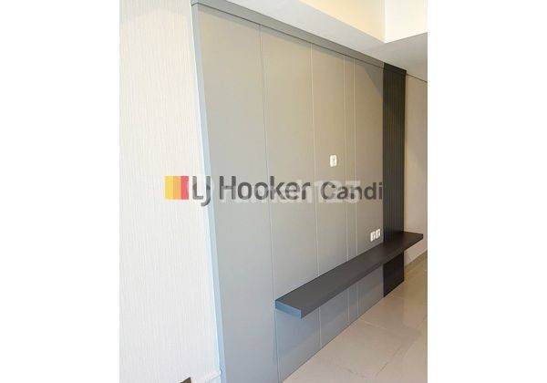 Apartemen di Lafayette Louise Kienne Pemuda Semarang 2
