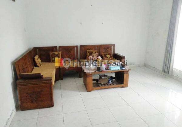 Rumah di Kol Sugiyono Ungaran Jawa Tengah 1