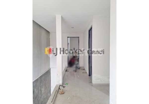 Rumah di Taman Sri Rejeki Timur Semarang 1