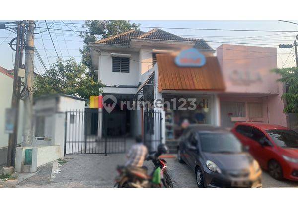  Rumah di Seteran Tengah Semarang 1