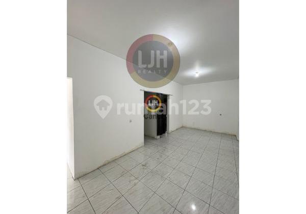 Rumah di Medoho Semarang 2