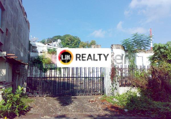 Plot in Kesambi Gajahmungkur Semarang 2