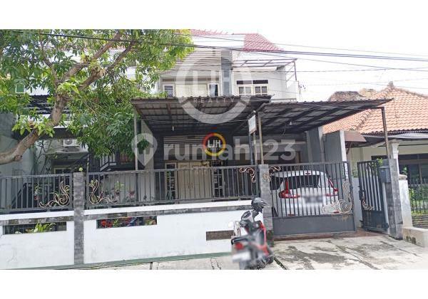 House in Pusponjolo Tengah, Semarang 1