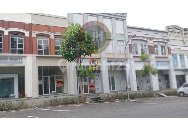 Ruko di Citragrand Sambiroto Semarang 2