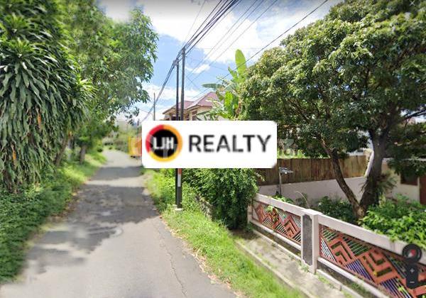 Plot in Klabat Candisari Semarang 2