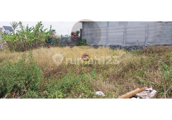 Kavling di LUXURY GRAND ~ UNTUNG SUROPATI Semarang 1