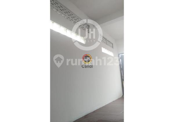 House in Halmahera Semarang 2