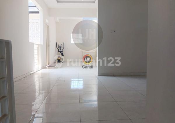 Rumah di Merbau Raya Banyumanik Semarang 1