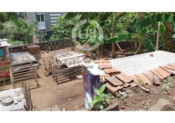 Jual Sewa Kavling di Kumudasmoro Tengah Raya Semarang. Harga sewa Rp 50jt/th 2