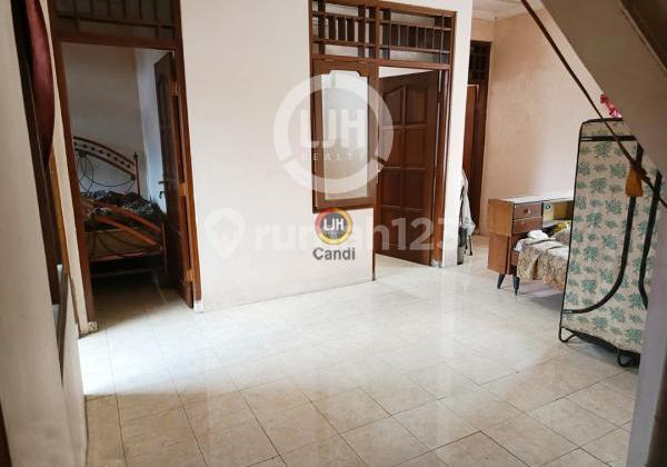 Jual Sewa Rumah di Pakuncen Wirobrajan Yogyakarta. Harga Sewa Rp 200Jt/Th 2