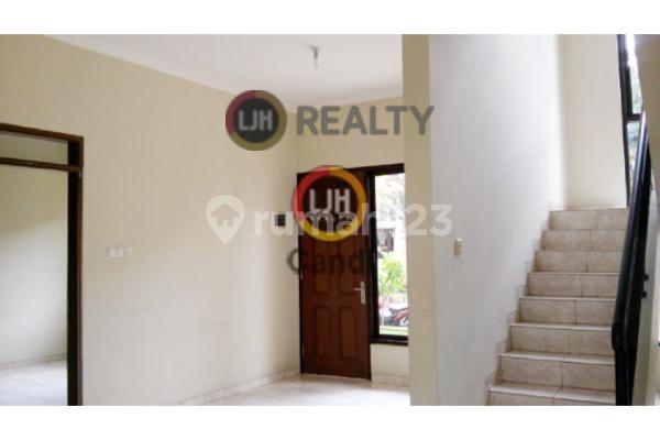 Rumah di Mutiara Sewakul Ungaran Jawa Tengah 2