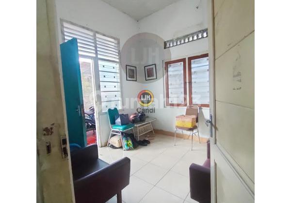 House in Batan Miroto, Semarang 2