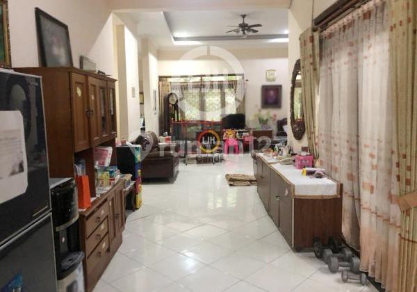 Rumah di Galunggung Gajahmungkur Semarang 2