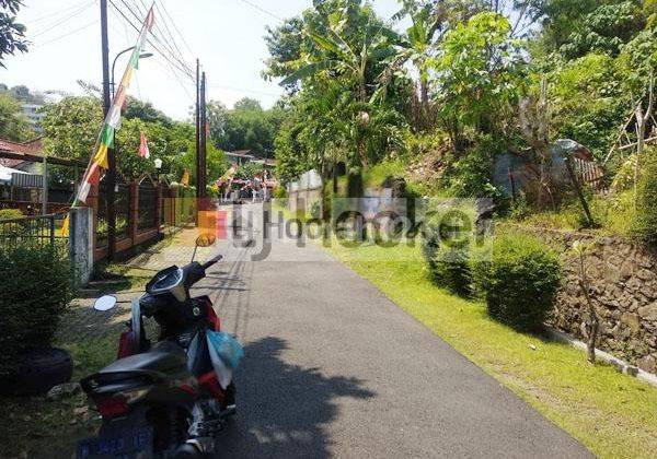 Kavling di Stonen Gajahmungkur Semarang 2