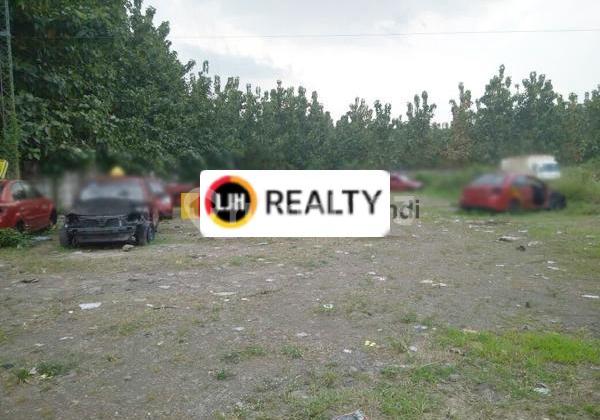 Warehouse + Plot in Sendang Mulyo Tembalang Semarang 2