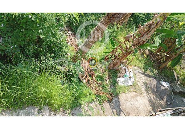 Plot in Wahidin Semarang 1