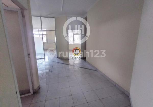 Shop house in Pandanaran, Semarang 1