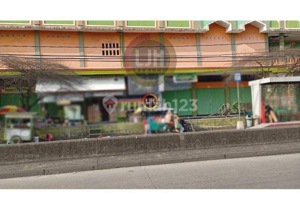 Ruko di Mranggen Demak Jawa Tengah 2