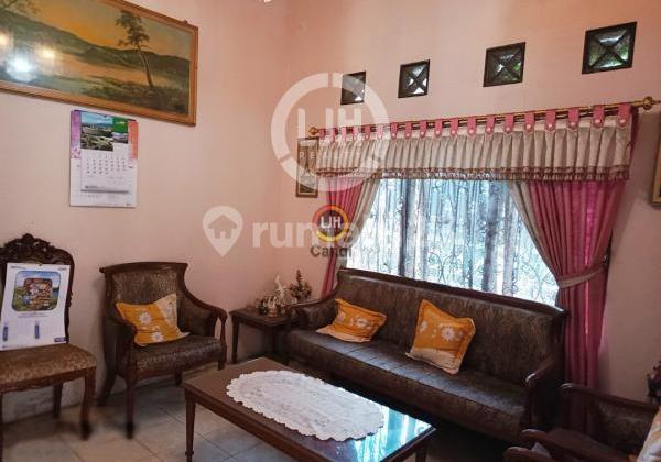 For Rent House in Pakuncen Wirobrajan Yogyakarta. Rental Price Rp 200Million/Year