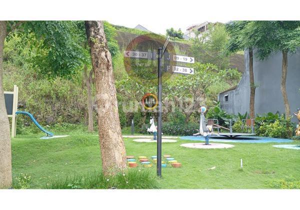 Rumah di Yellow Leaf Citragrand Sambiroto Semarang 2