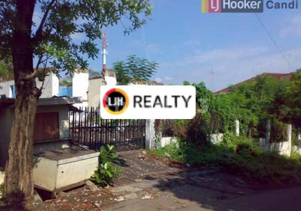 Plot in Kesambi Gajahmungkur Semarang 1