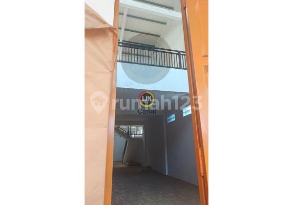 House on Jl Raya Mijen Semarang 2