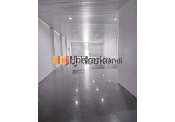 Ruko di Pandanaran Mugasari Semarang 1