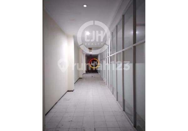 Shop house in Pandanaran, Semarang 2