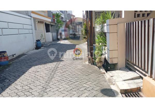 Rumah di Karang Wulan Barat Semarang 2