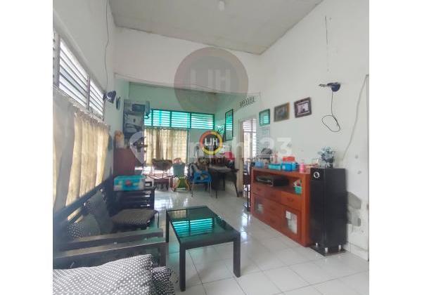 House in Batan Miroto, Semarang 1