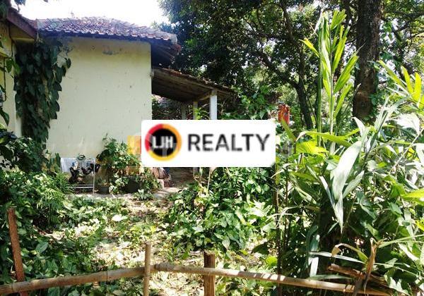 Rumah di Tanjungsari Dalam Ngesrep Timur Semarang