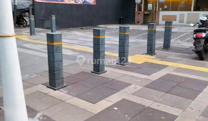 Jual Murah Dan Cepat Ruko di Kebayoran Baru Jakarta Selatan 2