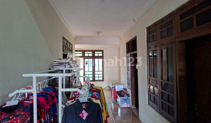 Peluang Bisnis di Jl. Raya Bantul Niten)Area Bisnis Ramai & Matang, Tirtonirmolo, Kasihan, Bantul 2