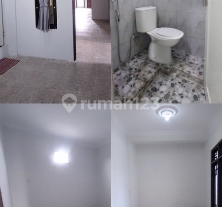 Profitable Investment: 15-Room Boarding House on Main Road Padokan Bantul, Near Bank BRI, Tirtonirmolo, Kasihan, Bantul 2