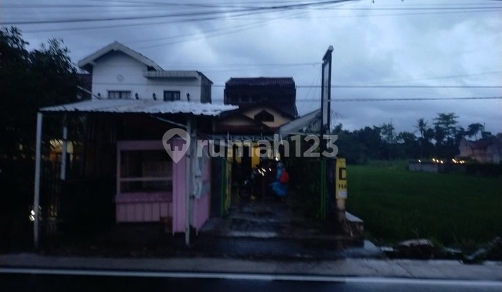 Dijual Rumah Mewah 2 Lantai Full Furnished di Lingkungan Asri & Nyaman Tirtomartani, Kalasan, Sleman