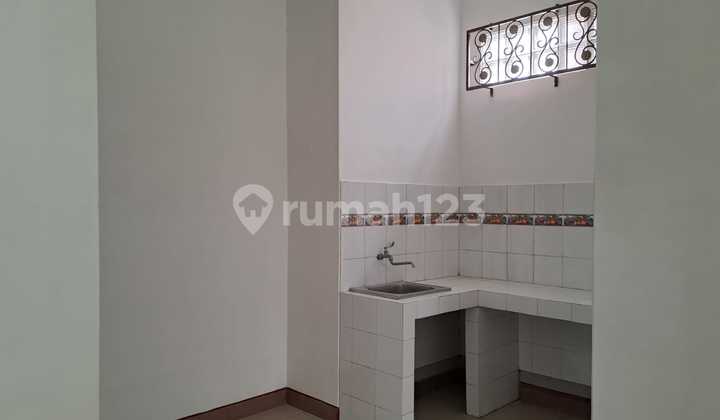 Rumah & Toko Lokasi Premium di Pusat Bisnis Kota Muntilan  2